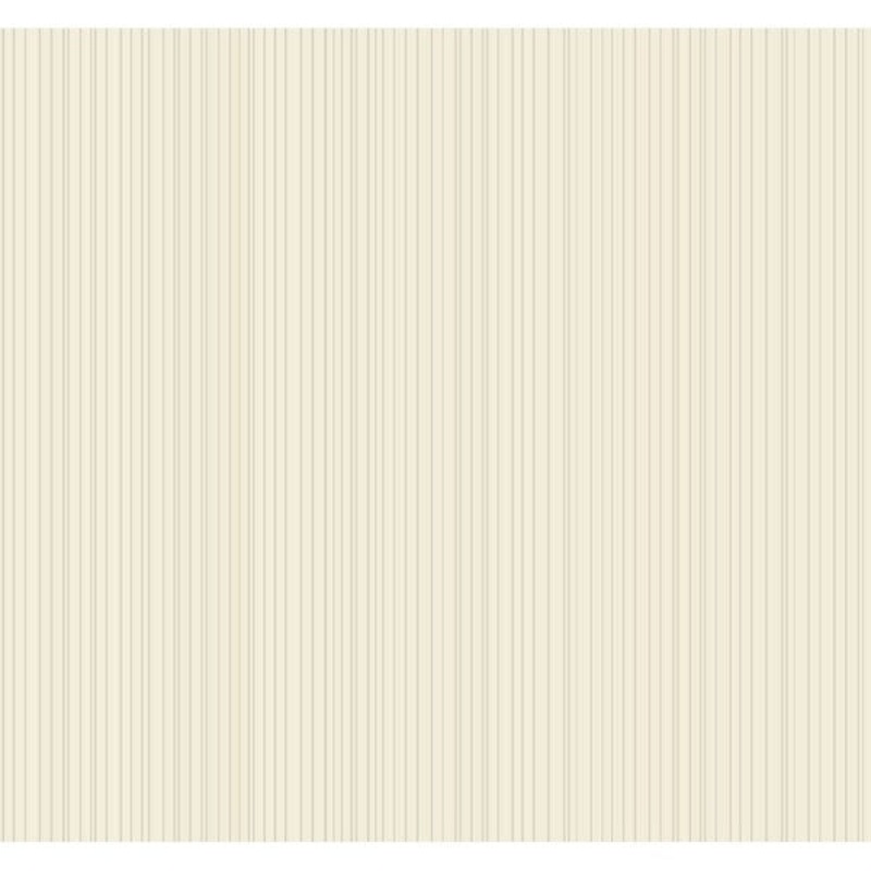 Somerset Stri Removable Wallpaper, 27 in. x 27 ft. = 60.75 sq.ft.