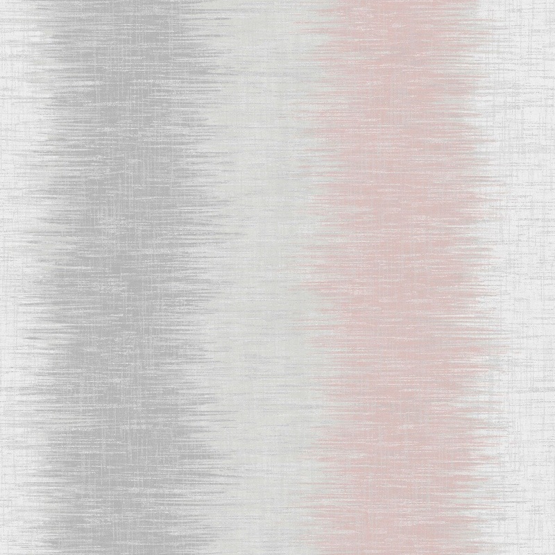 Stripes Kroenke Abstract Stripe Wallpaper 20.5 in x 33 ft = About 56.4 square feet