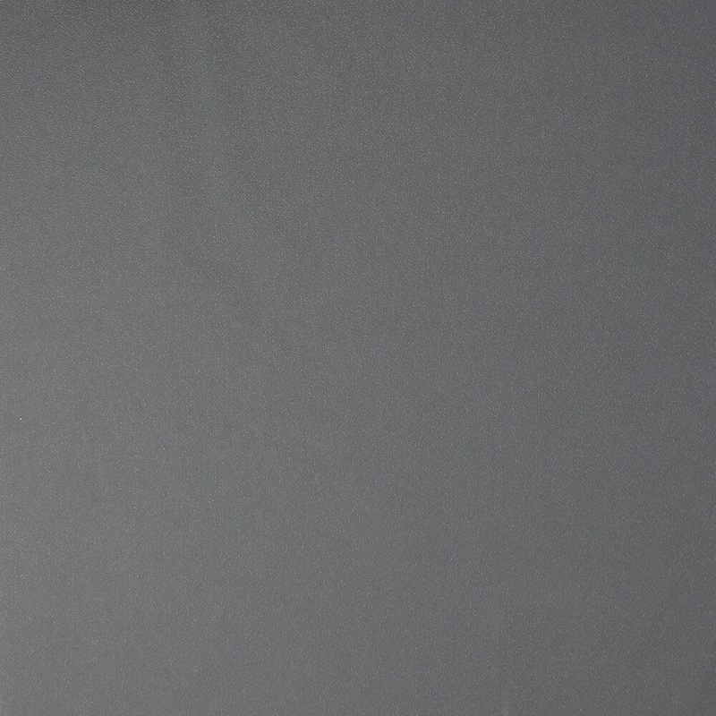 Uni Fern Dark Anthracite Wallpaper - 20.5 X 396
