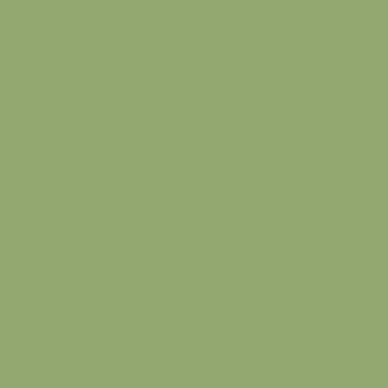 Elegant Leaves Moss Green Wallpaper - 20.5 X 396