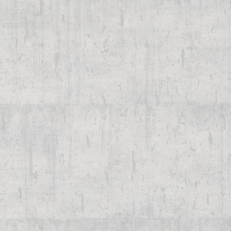 Galerie Wallcoverings Air Collection Metallic Aged Concrete Textured Wallpaper Roll