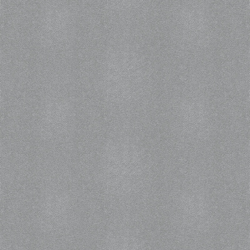 Galerie Wallcoverings Air Collection Stingray Design Sheen Textured Wallpaper Roll - 33 feet long x 27.5 inches wide