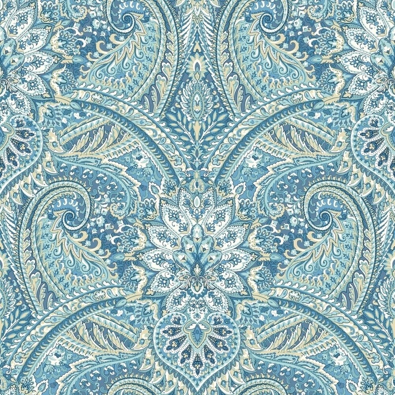 Skein Wallpaper, 20.8 in. x 33 ft. = 57.2 sq.ft.