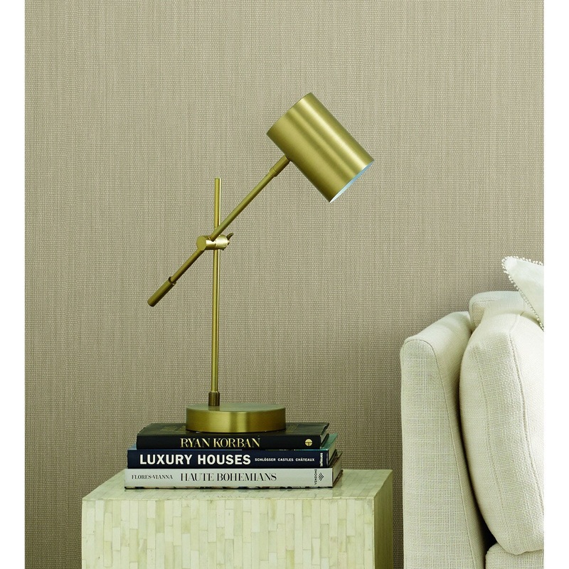 Springfield Nuvola Weave 20.5 In W X 33 Ft L Wallpaper