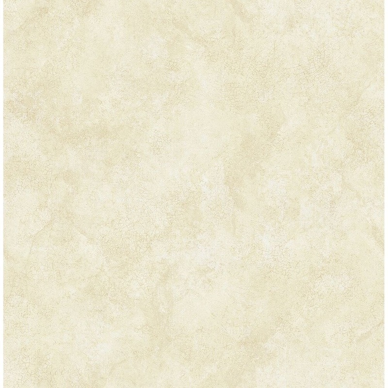 Vintage Faux Wallpaper