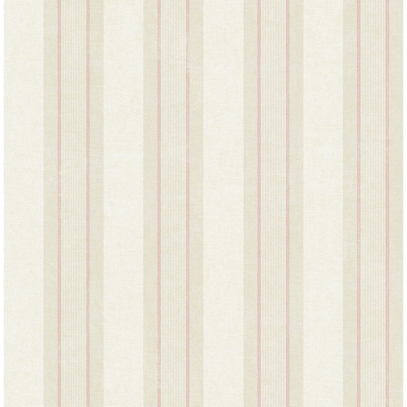 Candy Stripe Wallpaper