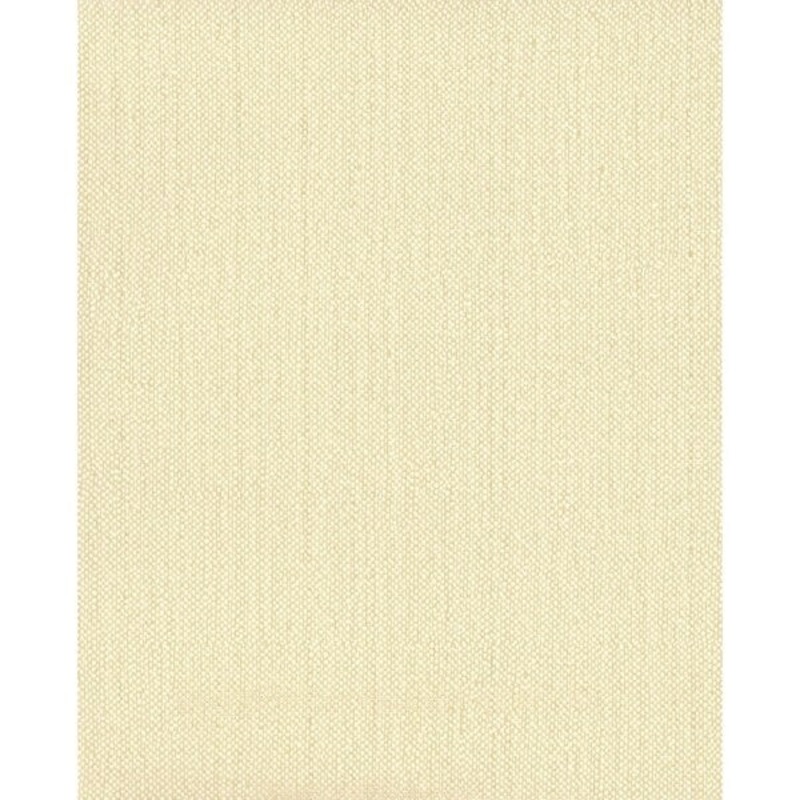 Canvas Wallpaper, 21 in. x 33 ft. = 57.75 sq.ft., in Almond