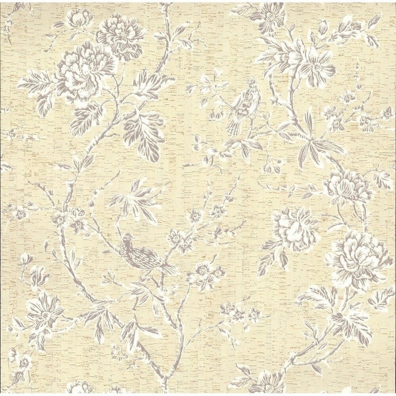 Equinox Wallpaper, 27 in. x 27 ft. = 60.75 sq.ft., in White/Off Whites/Blacks