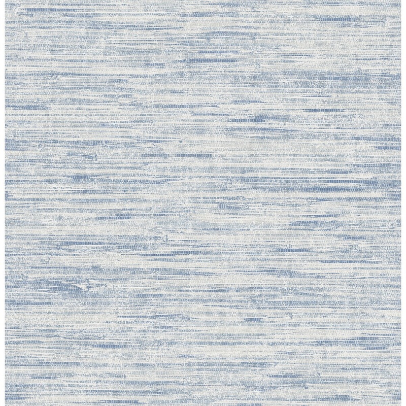Faux Effects Fisher Grasscloth Texture Wallpaper 20.5 in x 33 ft = About 56.4 square feet