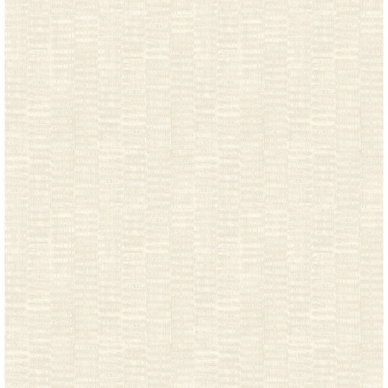 Faux Effects Peterffy Weave Texture Wallpaper 20.5 in x 33 ft = About 56.4 square feet