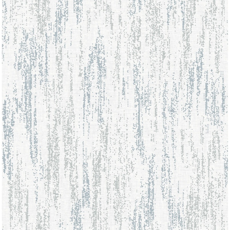 Texture Pattern Wallpaper Leslie Wisp Blue Texture Wallpaper