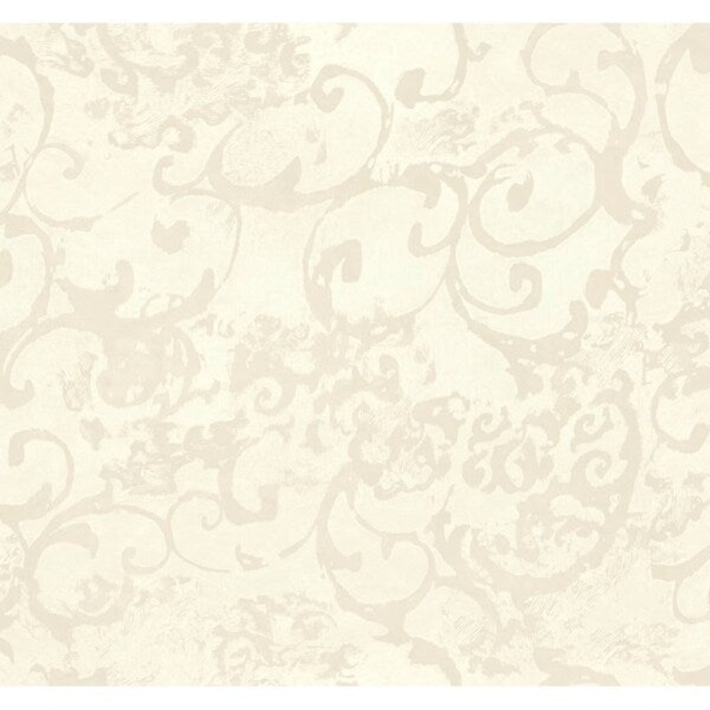 Brooksville Aria Wallpaper 27 In. x 27 Ft. = 60.75 Sq.Ft.