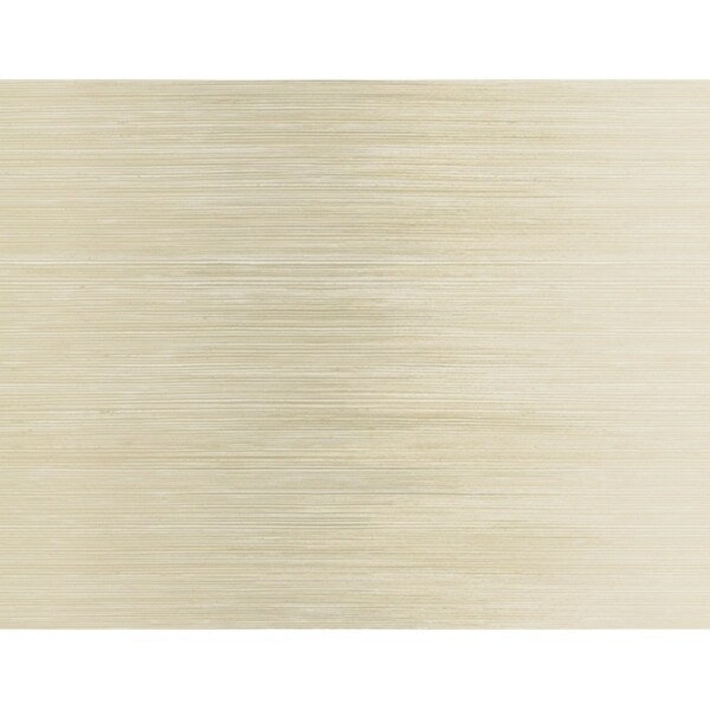 Catwalk Stria/Stripe Wallpaper, In Tan