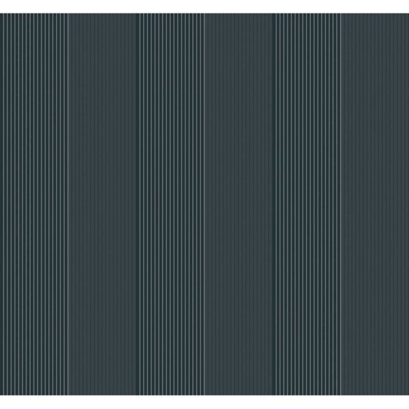 Classic Stripe Wallpaper 27 in. x 27 ft. 60.75 sq.ft.