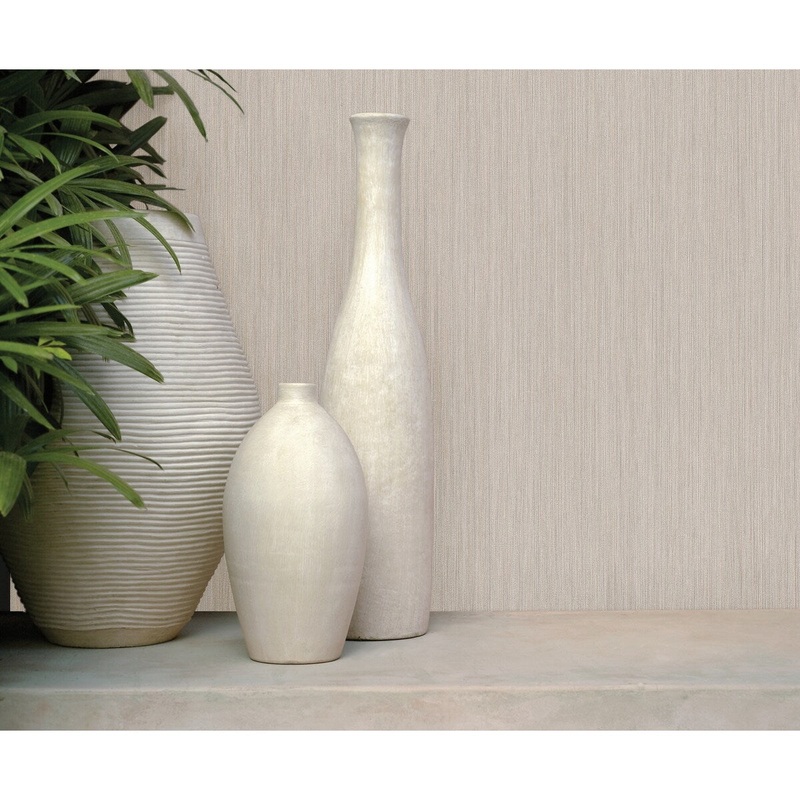 Tarbes Soft Rain 20.5 In W X 33 Ft L Wallpaper
