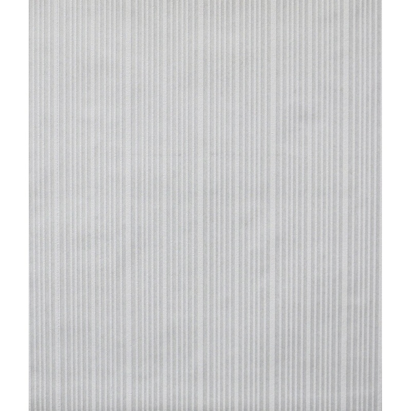 Textured Stripe Paintable Wallpaper, 21 in by 33 ft - 21 in. x 33 ft. = 57.75 sq.ft