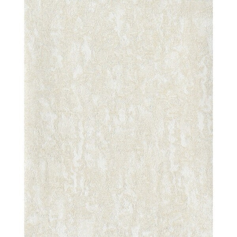 Aura Wallpaper, 27 in. x 27 ft. = 60.75 sq.ft., in White/Off Whites