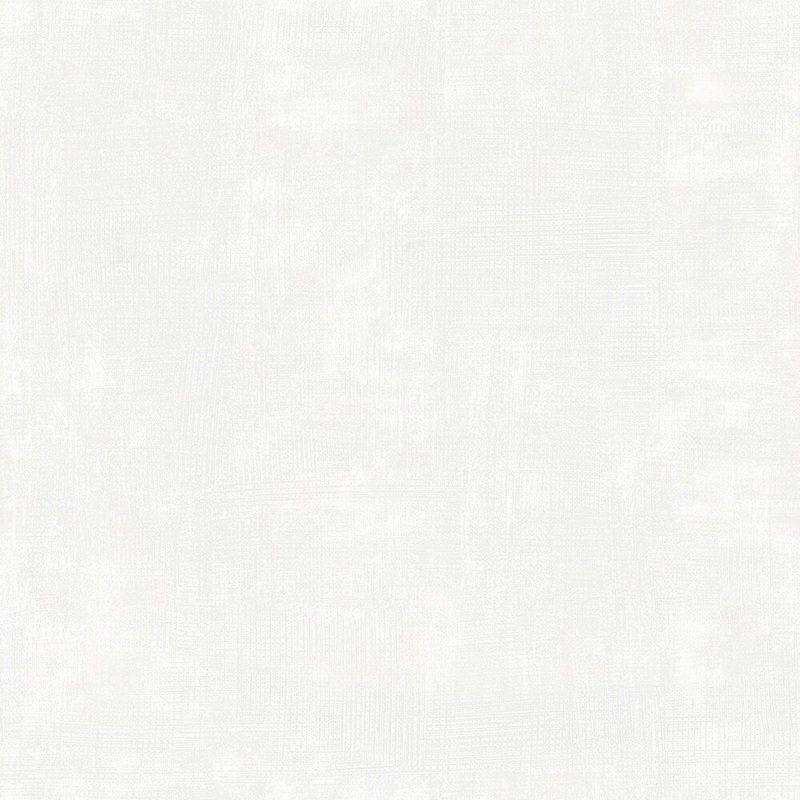 Combed Plaid Stripe Wallpaper, 20.5 in. x 33 ft. = 56 sq ft, in White
