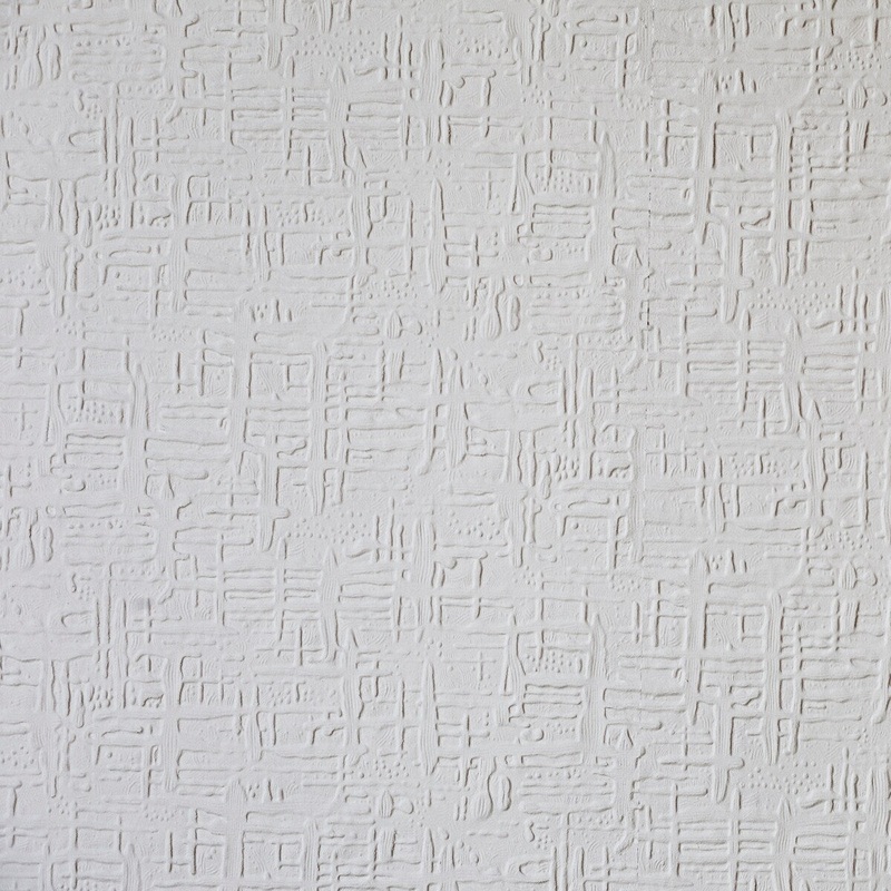 Textured Brawley Edward Paintable Supaglypta 33' L X 20.5 W Wallpaper