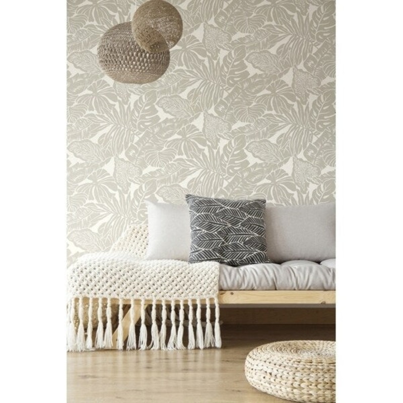 Valdivian Wallpaper , 20.5 in. x 33 ft. = 56 sq.ft