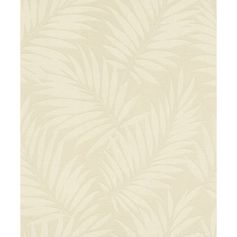 Botanical Khloe Palm Wallpaper 20 in x 33 ft = About 55 square feet