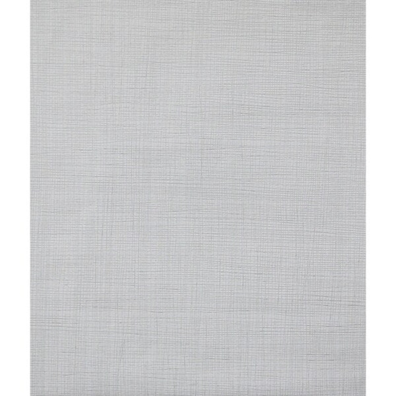 Crosshatch Paintable Paintable Wallpaper, 21 in. x 33 ft. = 57.75 sq.ft., in White/Off Whites