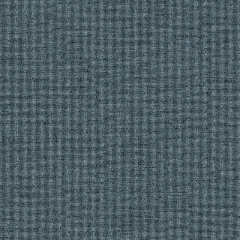 Crumble Weave Wallpaper, 20.5 in. x 33 ft. = 56 sq ft, in Teal