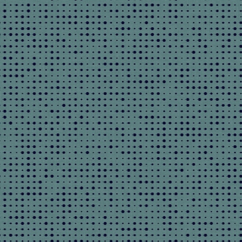 Dotted Spark Wallpaper, 20.5 in. x 33 ft. = 56 sq ft, in Blue