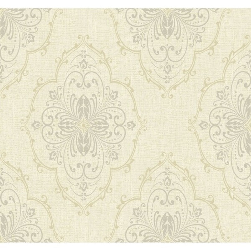 Bartow Monte Christo Wallpaper 27 In. x 27 Ft. = 60.75 Sq.Ft.