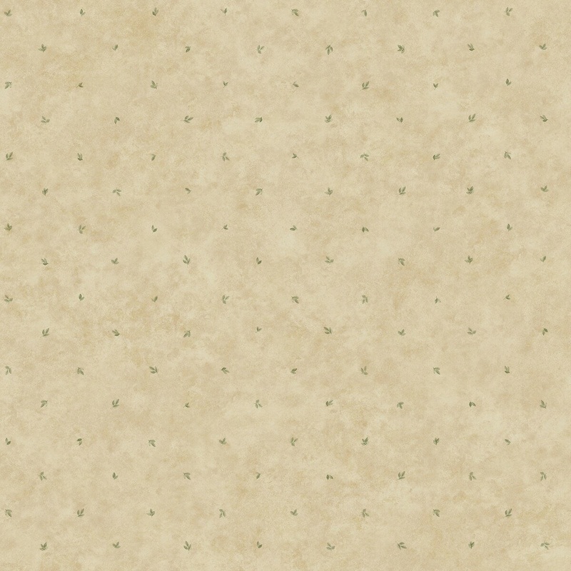 Blythe, Falling Leaves Honey Texture, 33' L X 20.5 W, Wallpaper Roll