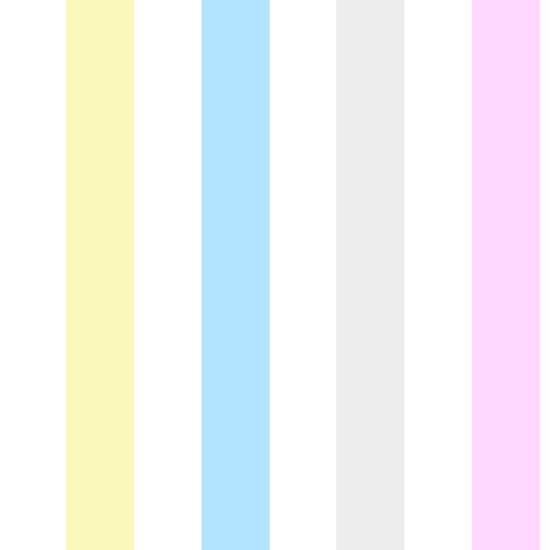 Cotton Candy Stripe Wallpaper