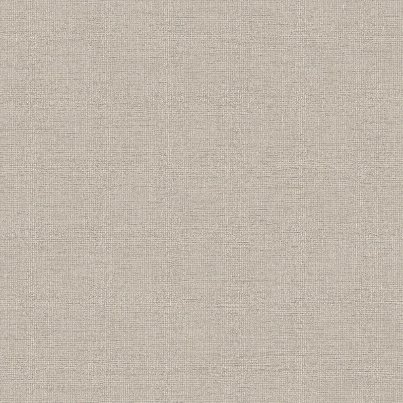 Crumble Weave Wallpaper, 20.5 in. x 33 ft. = 56 sq ft, in Taupe