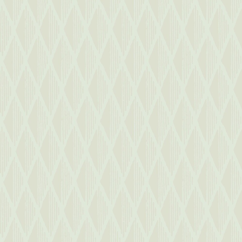 Davenport Diamond Removable Wallpaper, 20.5 in. x 33 ft. = 56 sq.ft, in Blues