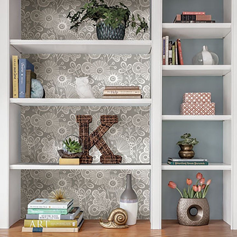 Firebaugh, Mia Peel & Stick Wallpaper