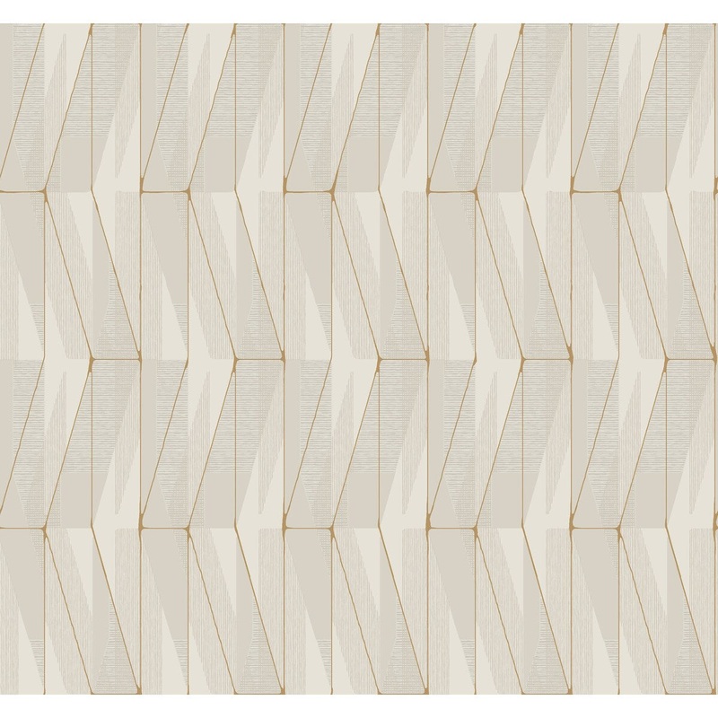Fremont On An Angle Grey Wallpaper