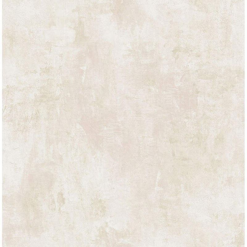 Summer Faux Wallpaper