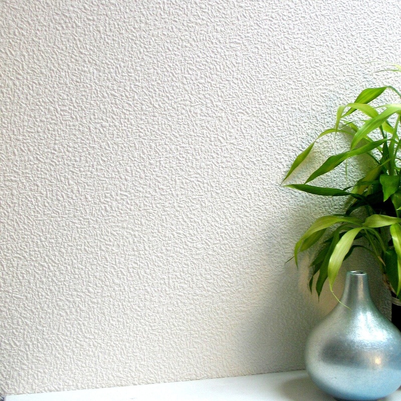 Banning Winnipeg Paintable Textured 33' L X 20.5 W Vinyl Wallpaper