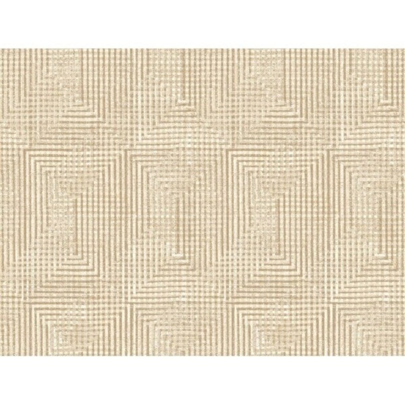 Biscayne Right Angle Weave Wallpaper 27 In. x 27 Ft. = 60.75 Sq.Ft