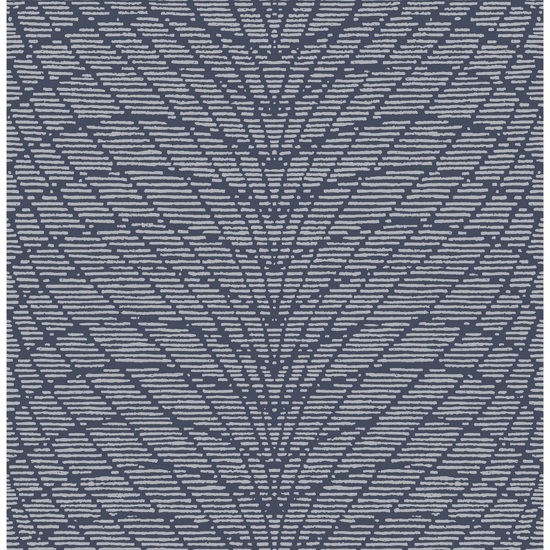 Chevron Cheyenne Aperion Navy Chevron Wallpaper