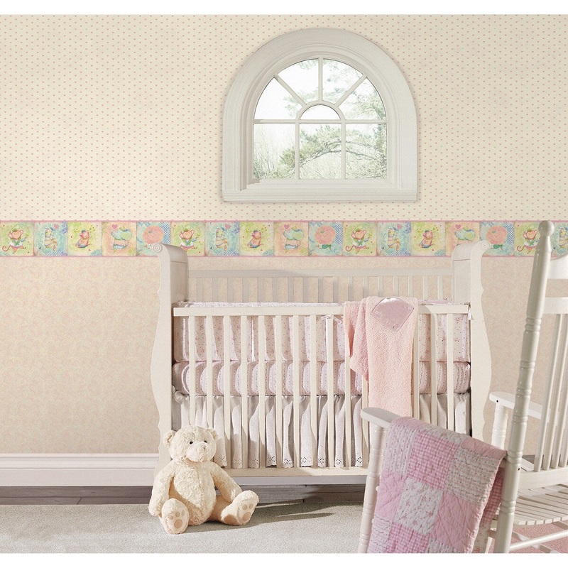 Damasks Lauder Ettie Aqua Circus Damask 33' L X 20.5 W Wallpaper Roll