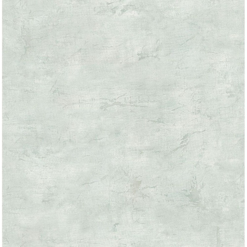 Distressed Faux Wallpaper