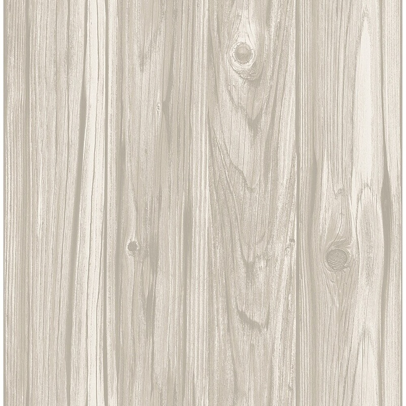 Faux Effects Mars Wide Plank Wallpaper 20.5 in x 33 ft = About 56.4 square feet