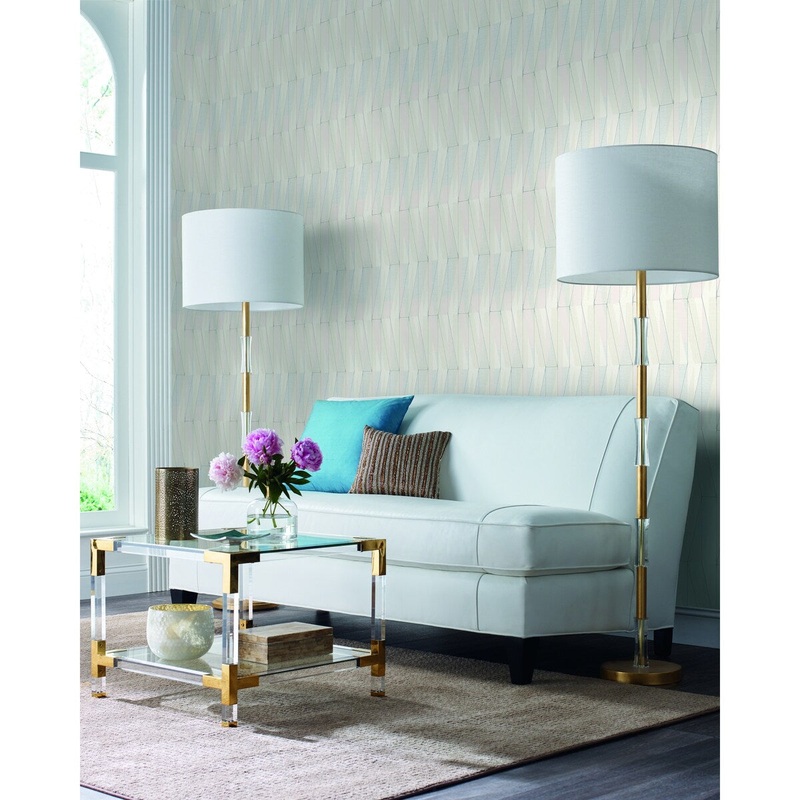 Fremont On An Angle Neutral Wallpaper