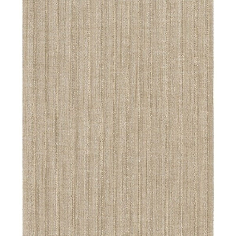 Silk Stitch Wallpaper, 27 in. x 27 ft. = 60.75 sq.ft.