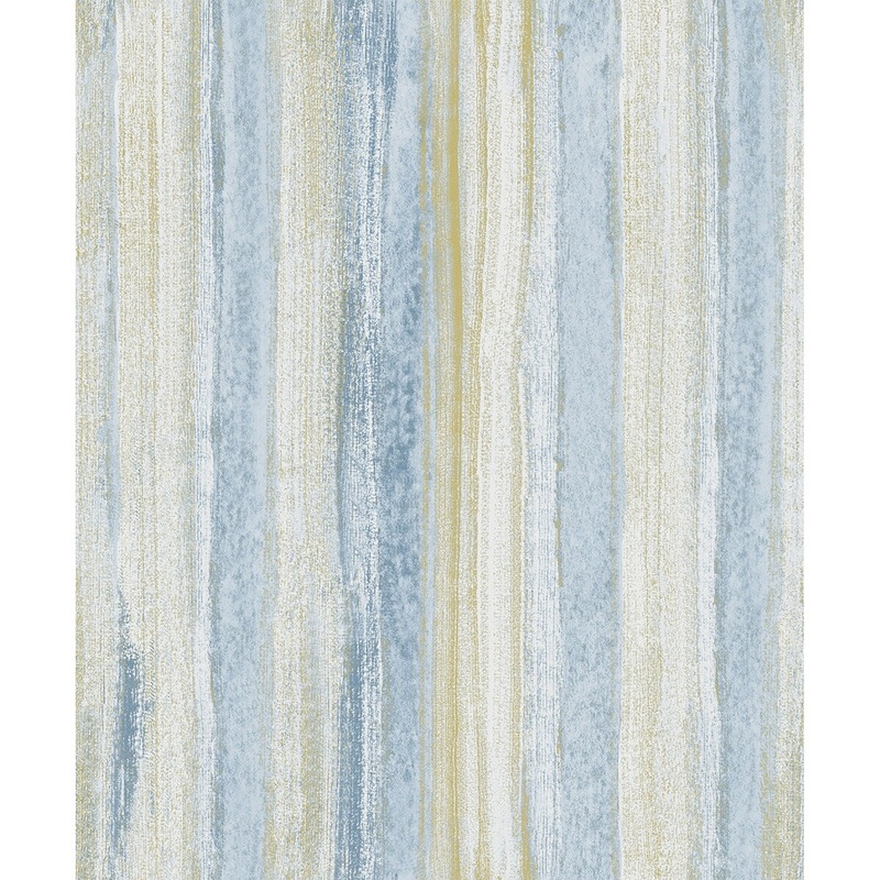 Stripes Hamlet Stripe Wallpaper 21 in x 33 ft = About 57.8 square feet