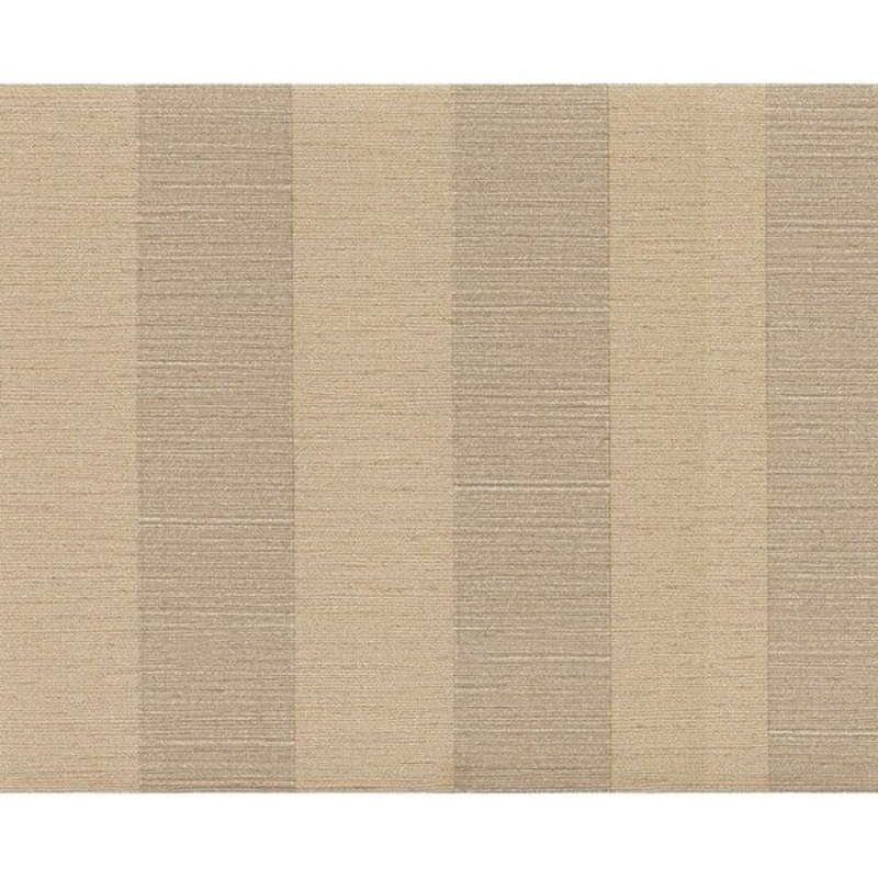 Tonal Stripe Wallpaper, 21 in x 33 ft - 21 in. x 33 ft. = 57.75 sq.ft.