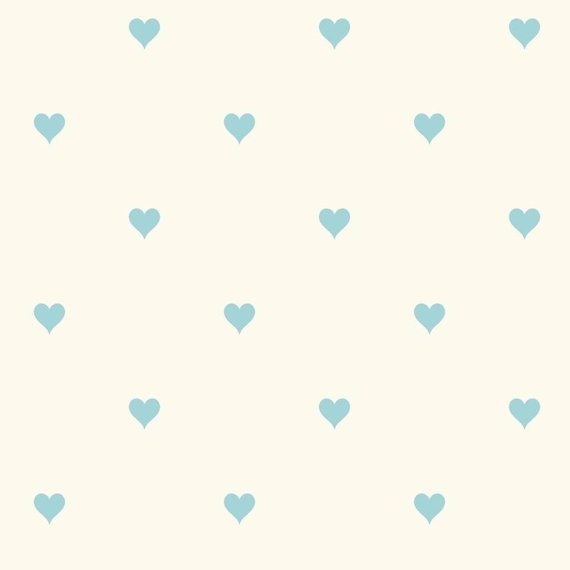 Be My Valentine Wallpaper 20.5 in. x 33 ft. 56sq.ft