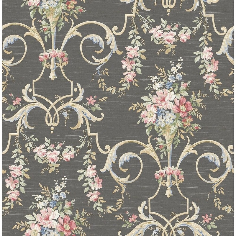 Charming Bouquet Wallpaper