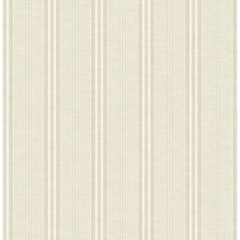 Charming Stripe Wallpaper