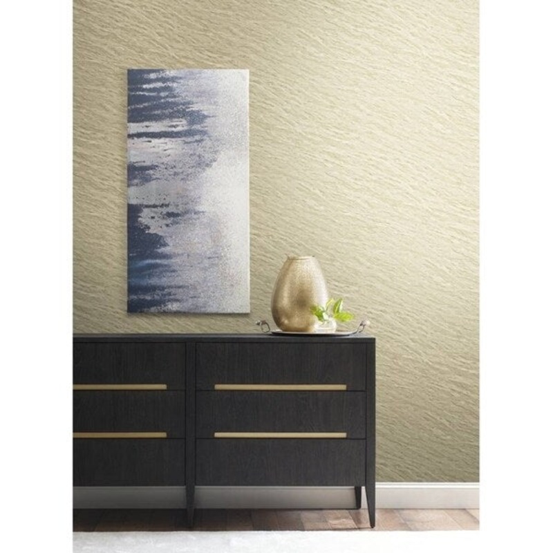 Clermont Water Streaks Wallpaper 20.8 In. x 32.8 Ft. = 56.9 Sq.Ft
